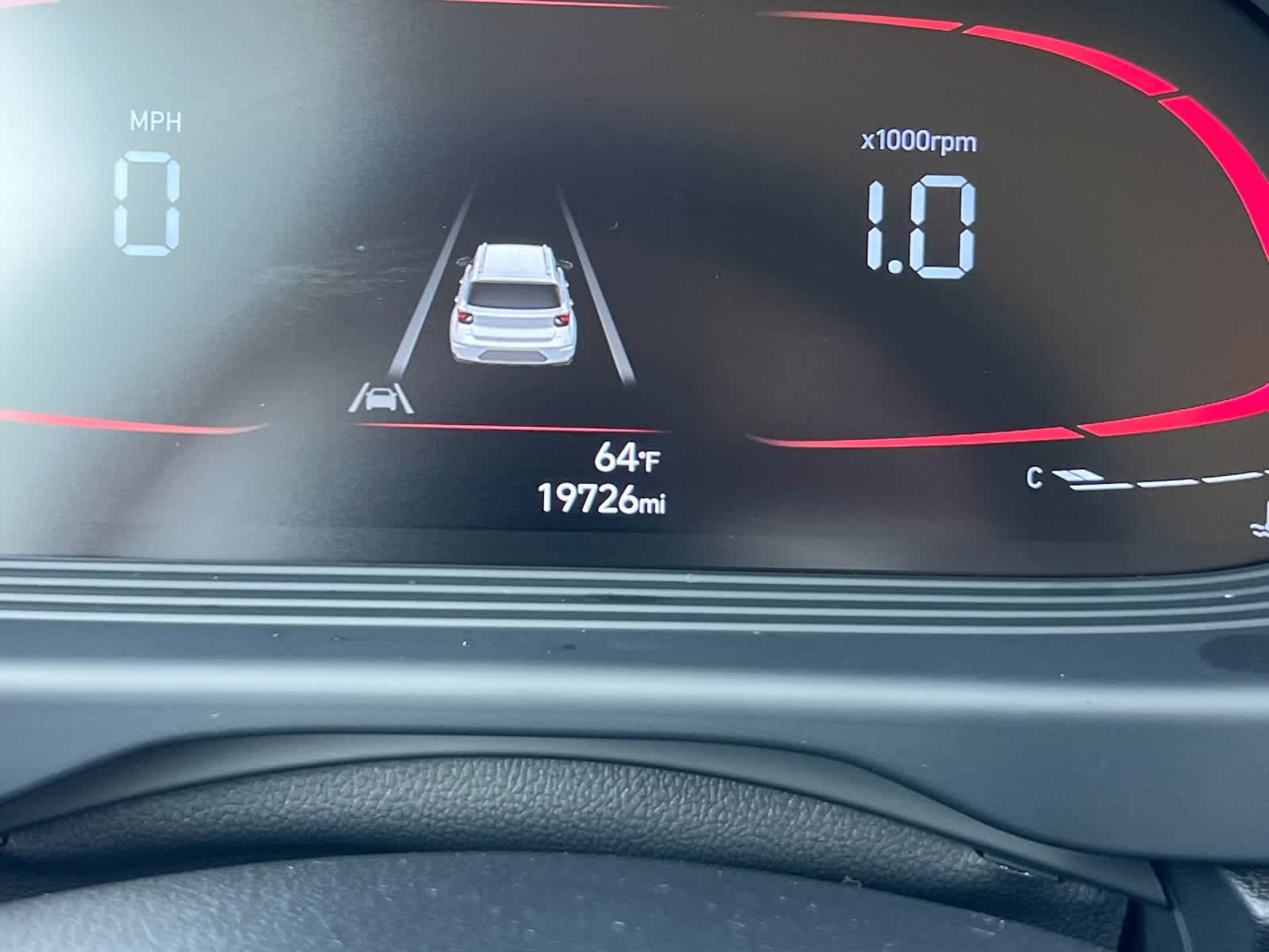 Thumbnail: 2023 Hyundai Venue - 26