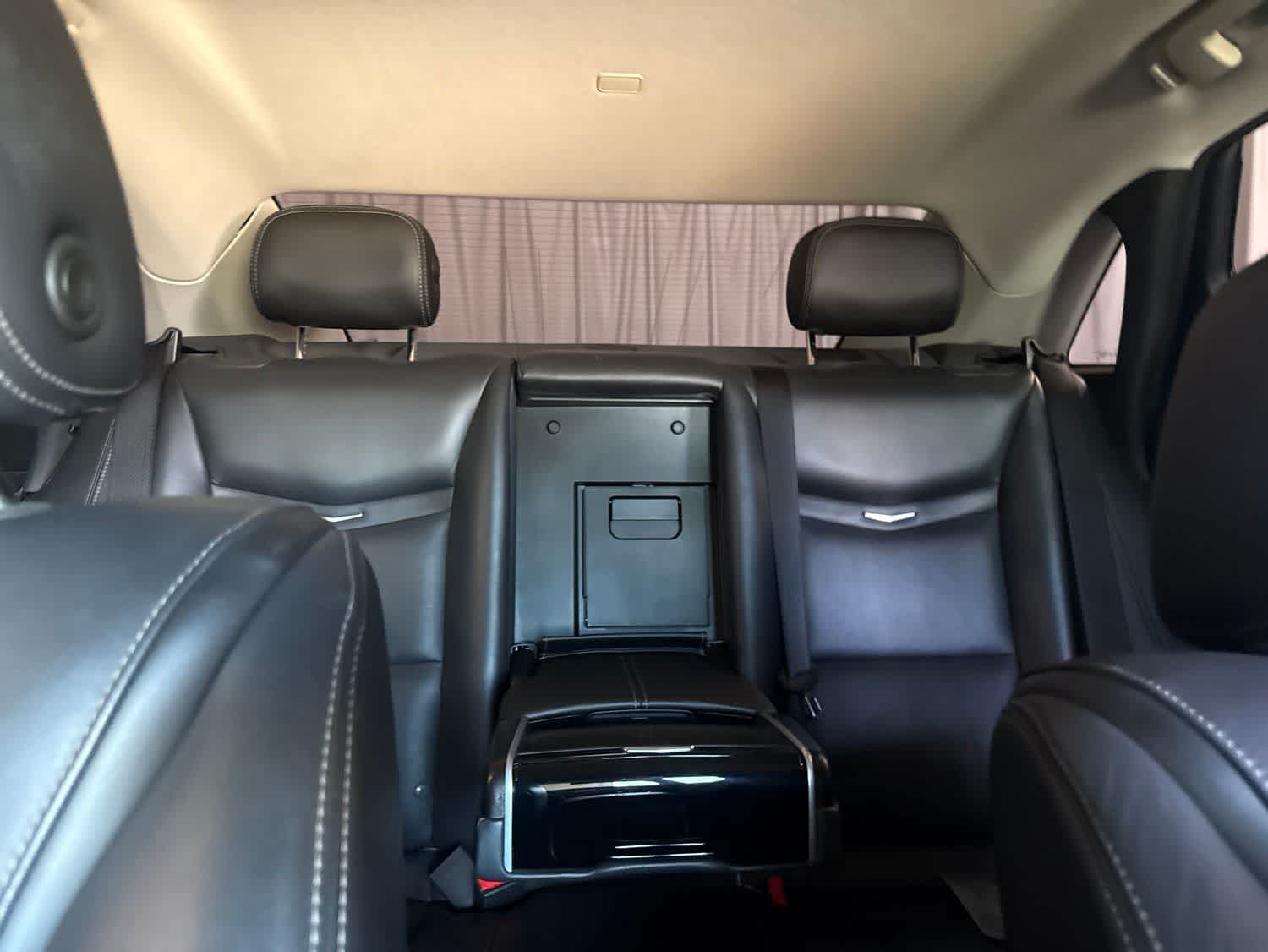 Thumbnail: 2019 Cadillac XTS - 21