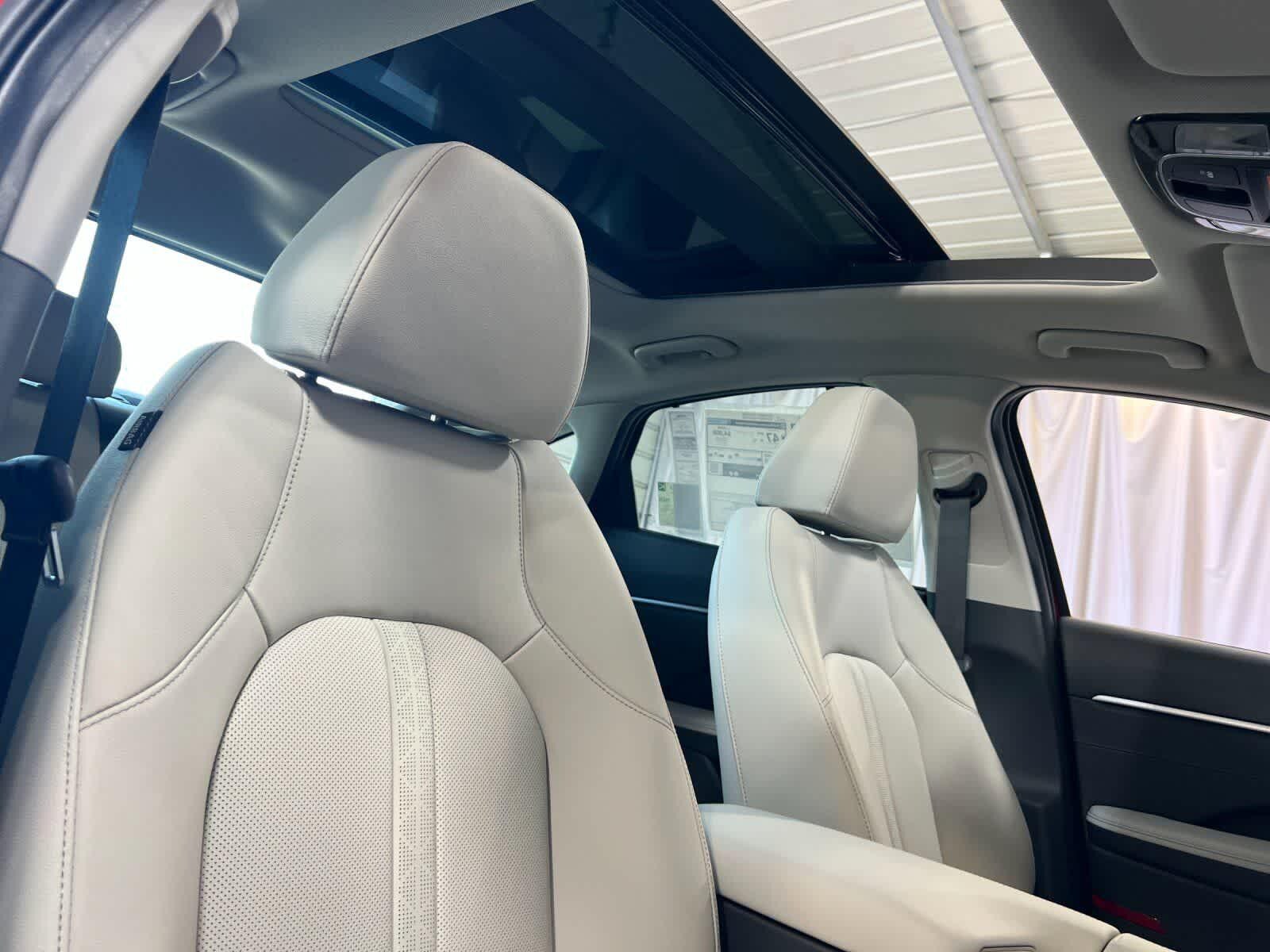 Thumbnail: 2025 Hyundai Sonata - 16