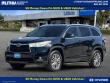 Used 2015 Toyota Highlander Limited Platinum V6 SUV