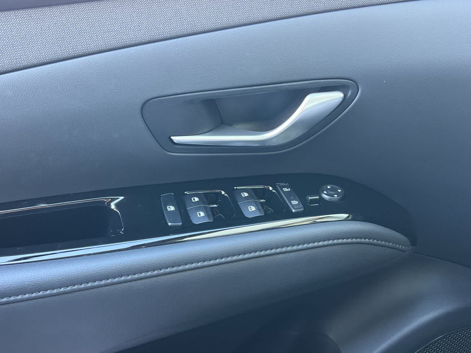 Thumbnail: 2024 Hyundai Tucson - 13