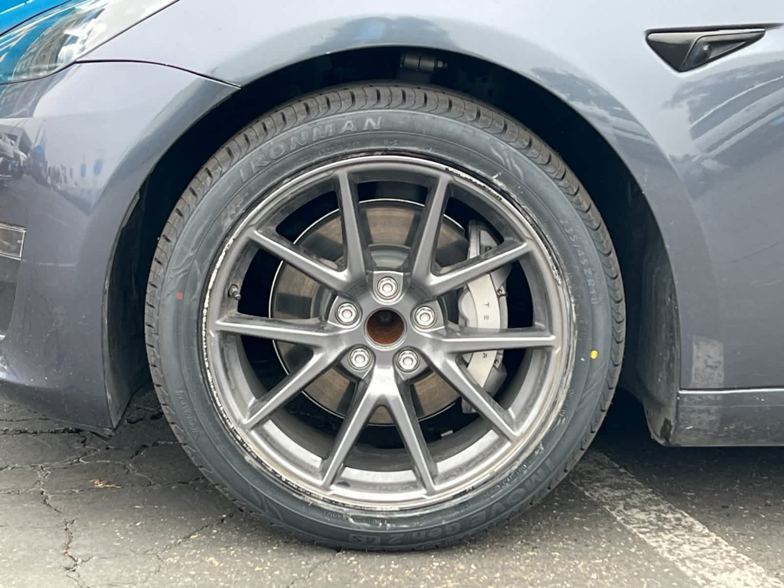 Thumbnail: 2023 Tesla Model 3 - 24