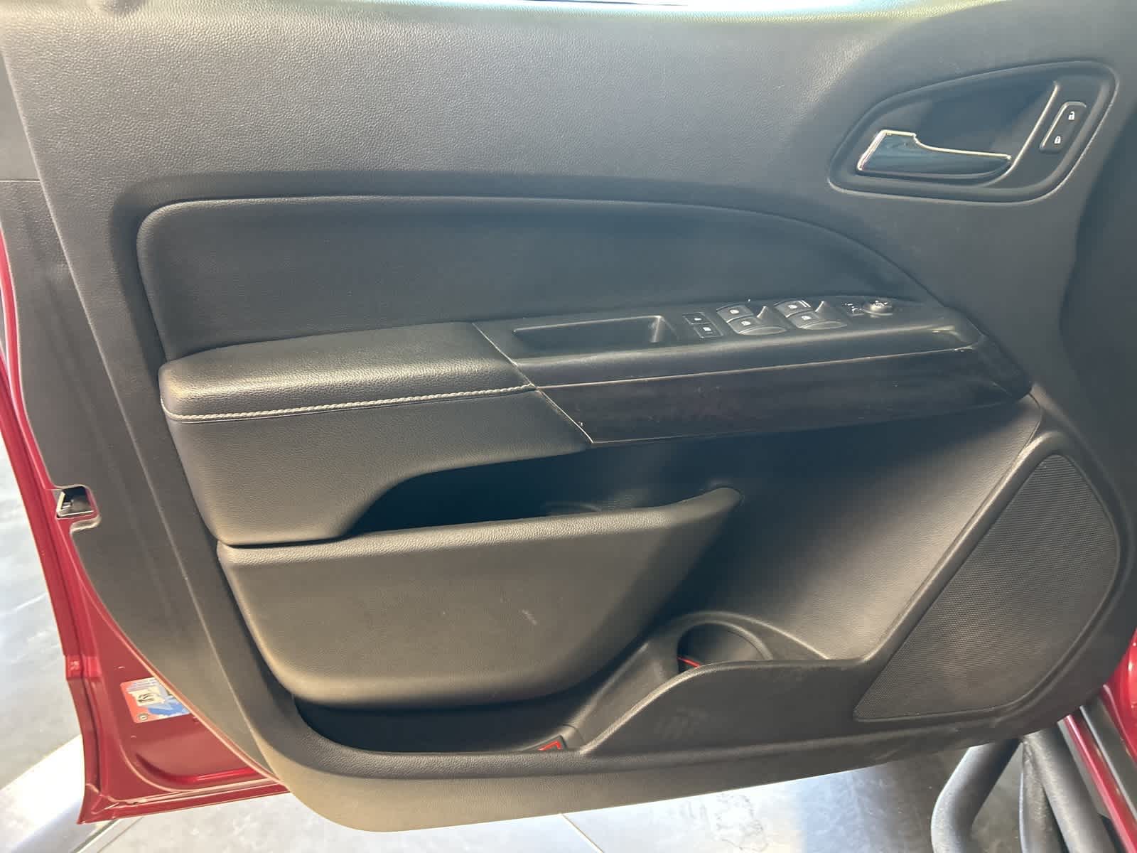Thumbnail: 2019 GMC Canyon - 24