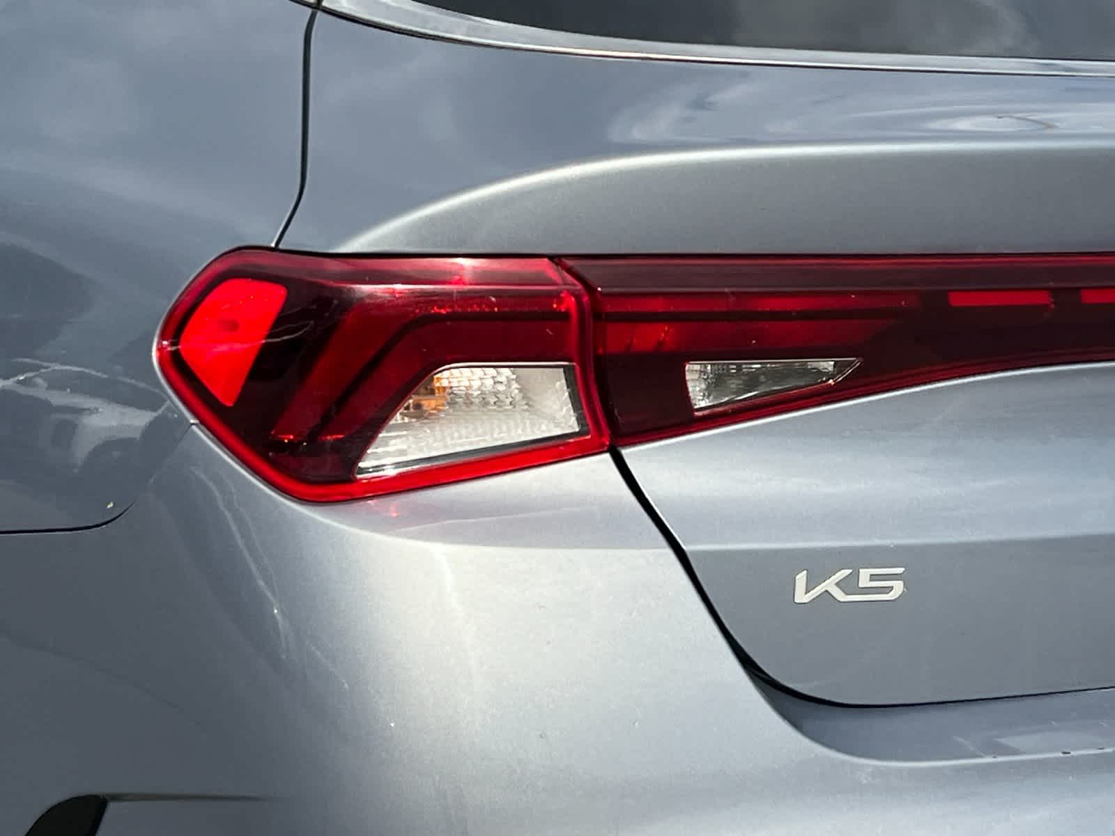 Thumbnail: 2023 Kia K5 - 25