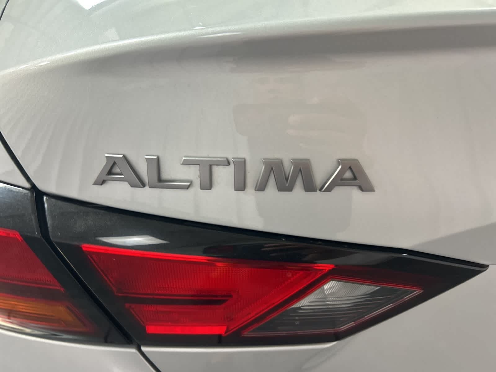 Thumbnail: 2025 Nissan Altima - 11