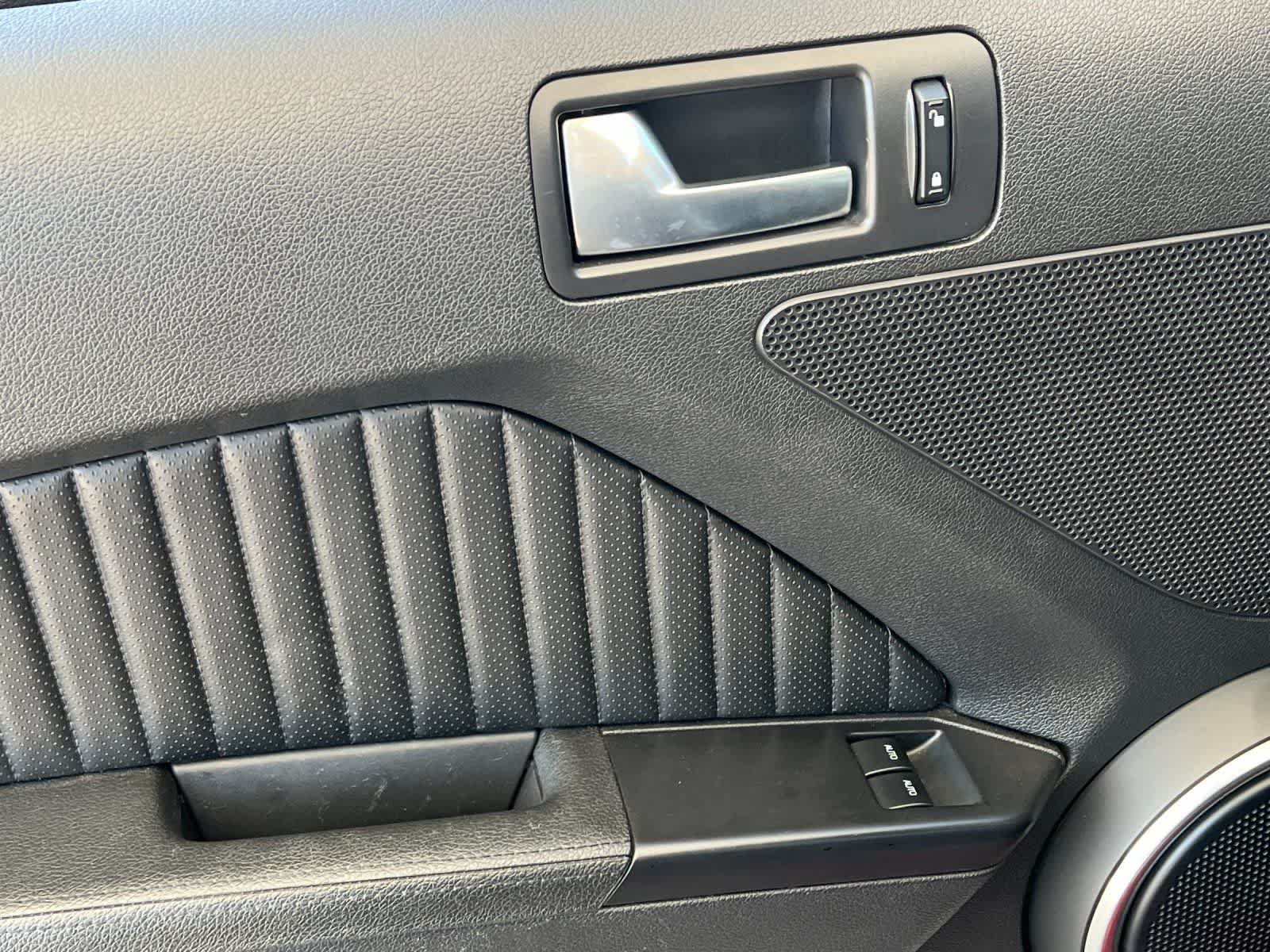 Thumbnail: 2014 Ford Mustang - 13