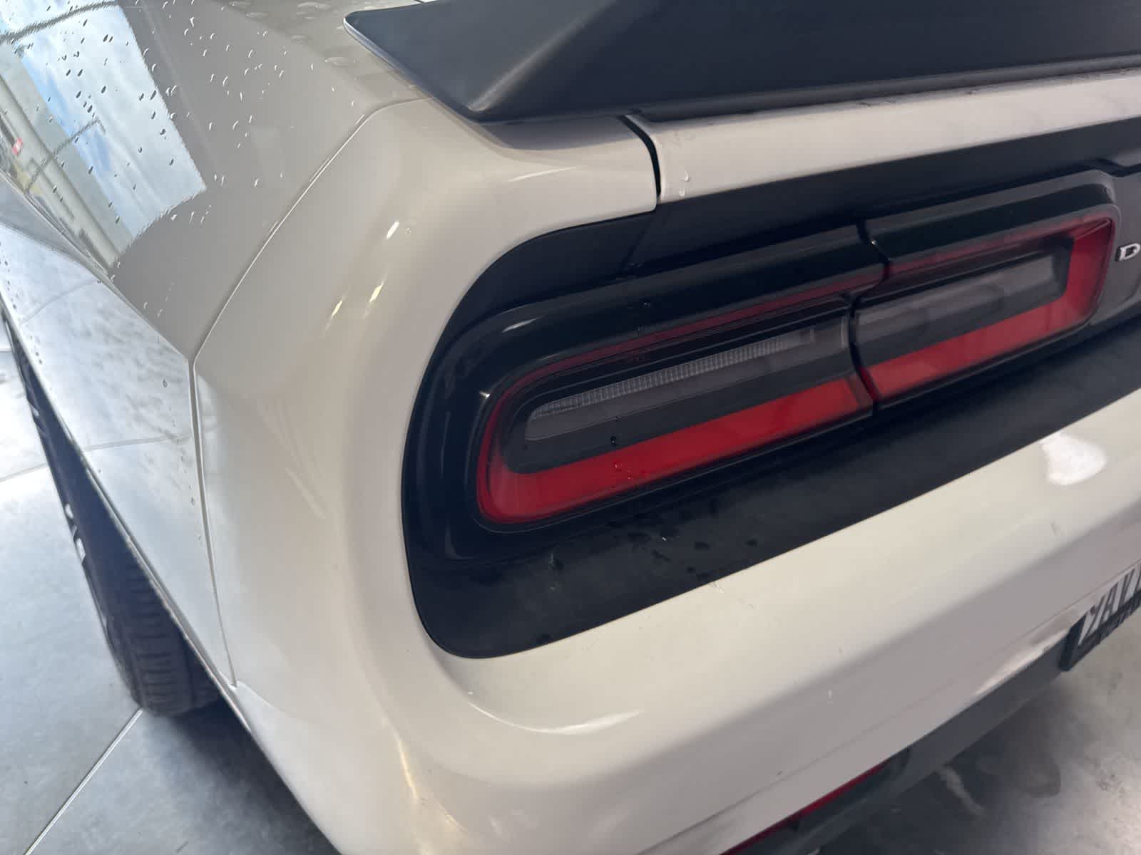 Thumbnail: 2016 Dodge Challenger - 13