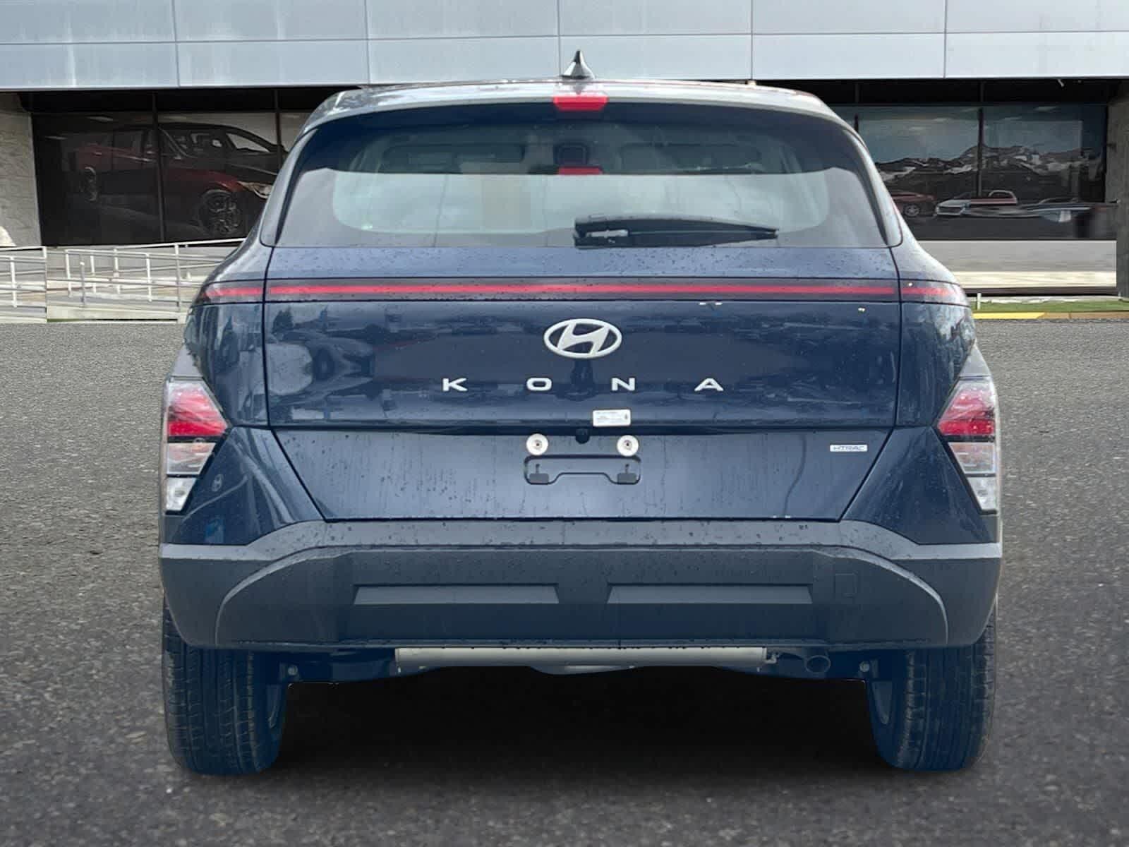 Thumbnail: 2026 Hyundai Kona - 8