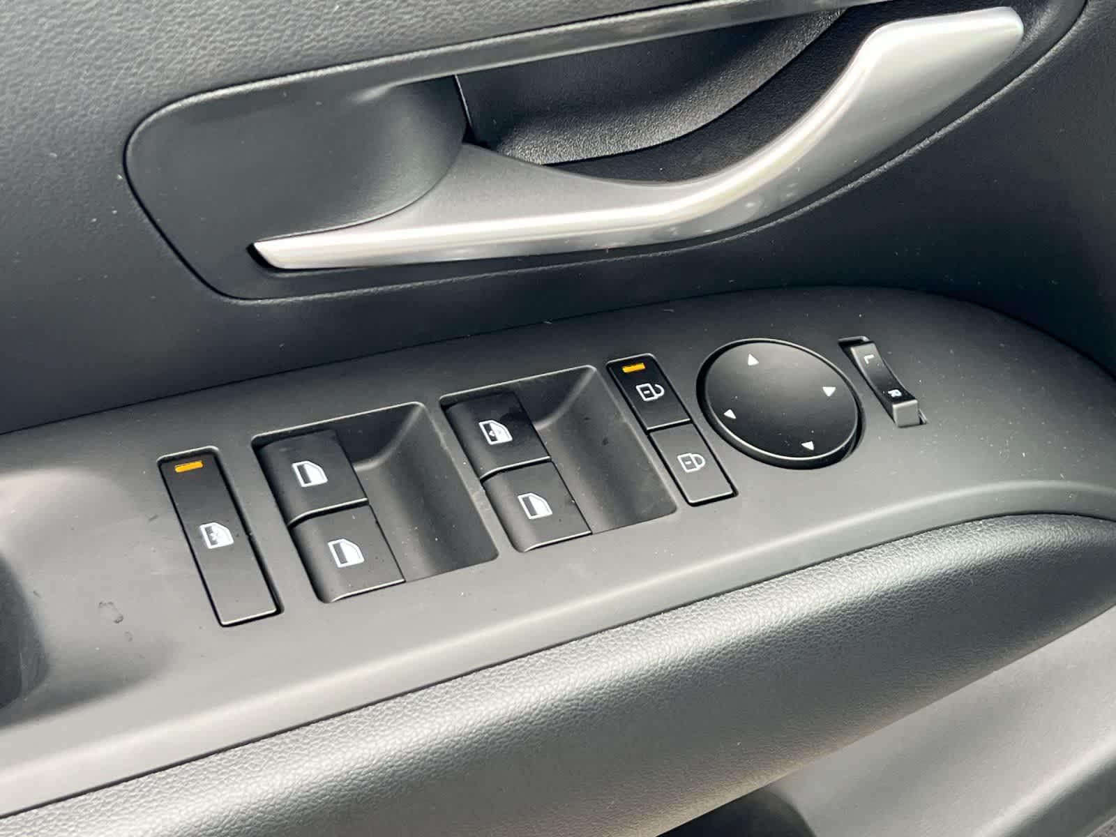 Thumbnail: 2026 Hyundai Tucson - 13