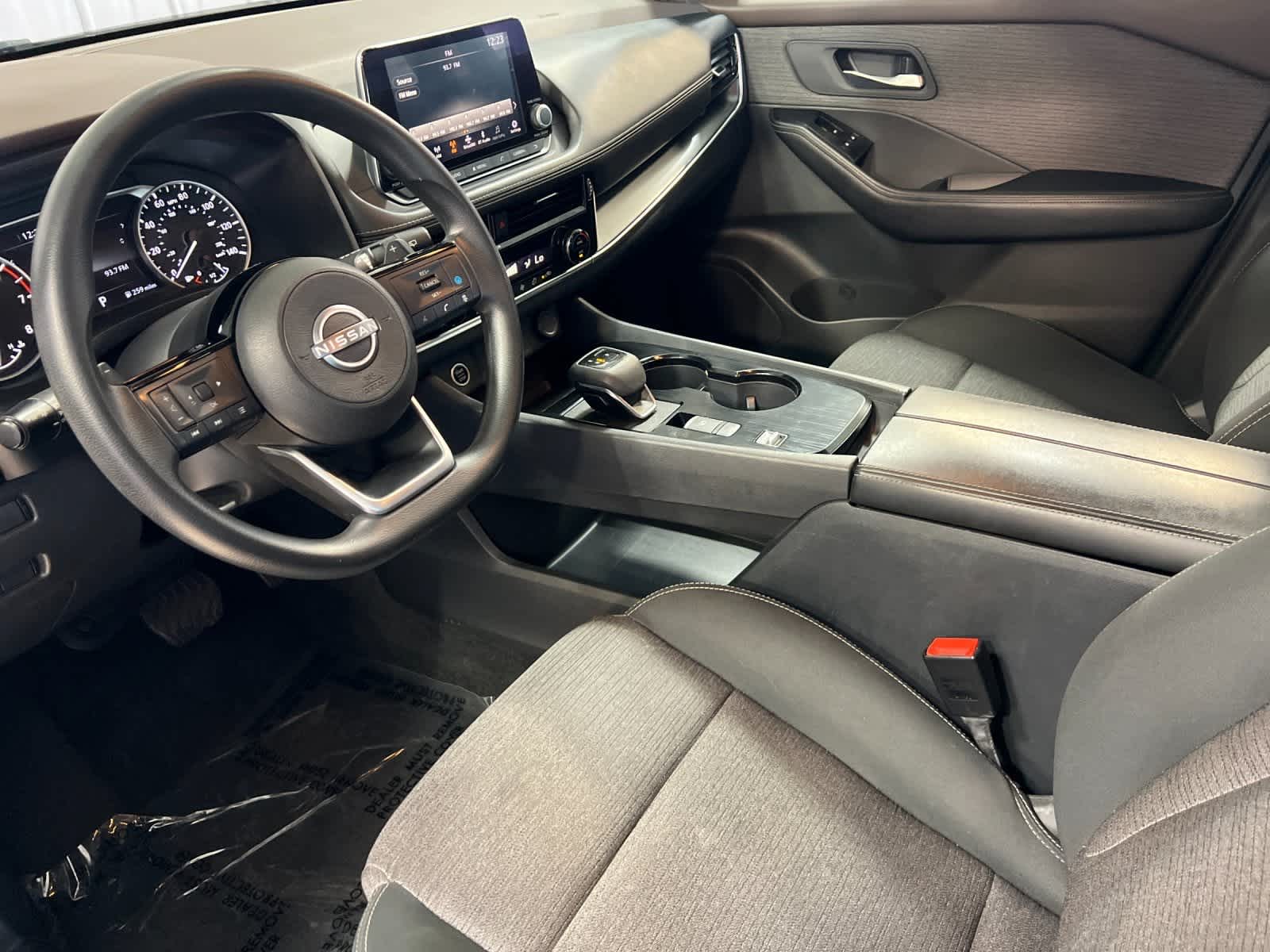 Thumbnail: 2023 Nissan Rogue - 11