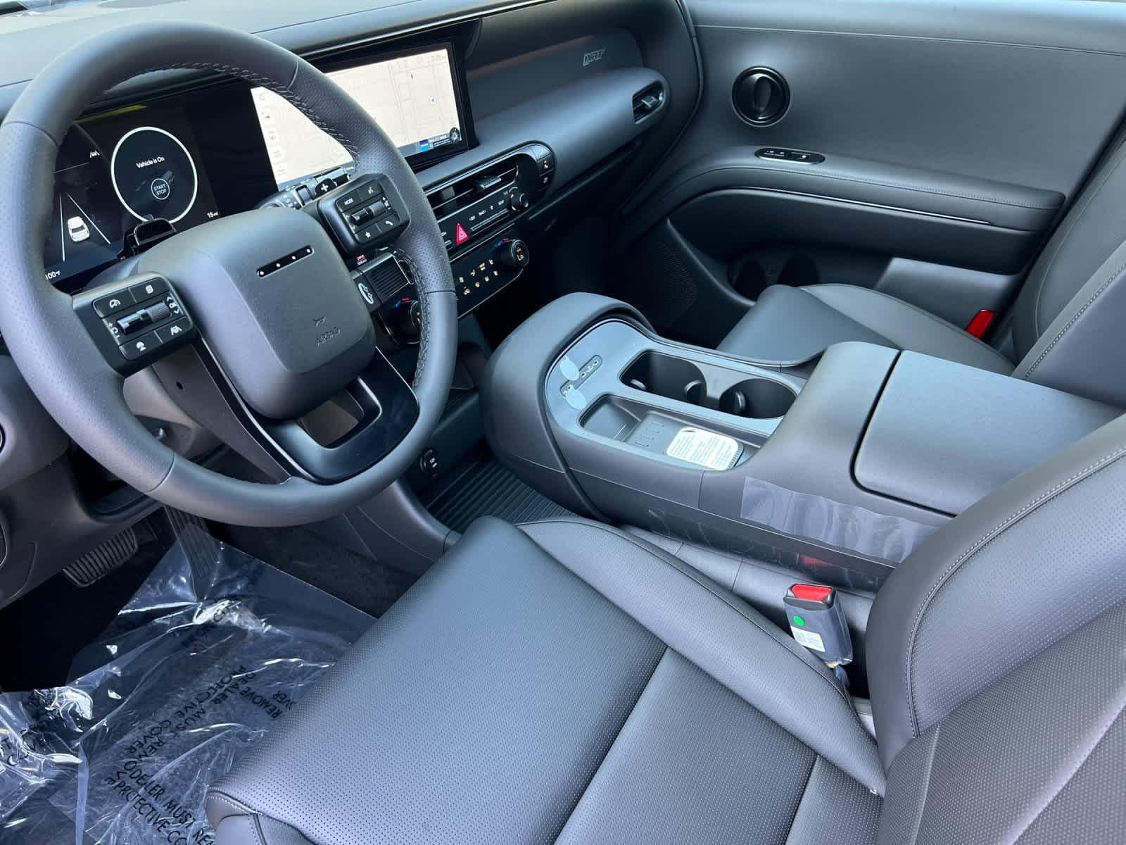 Thumbnail: 2026 Hyundai Palisade - 11