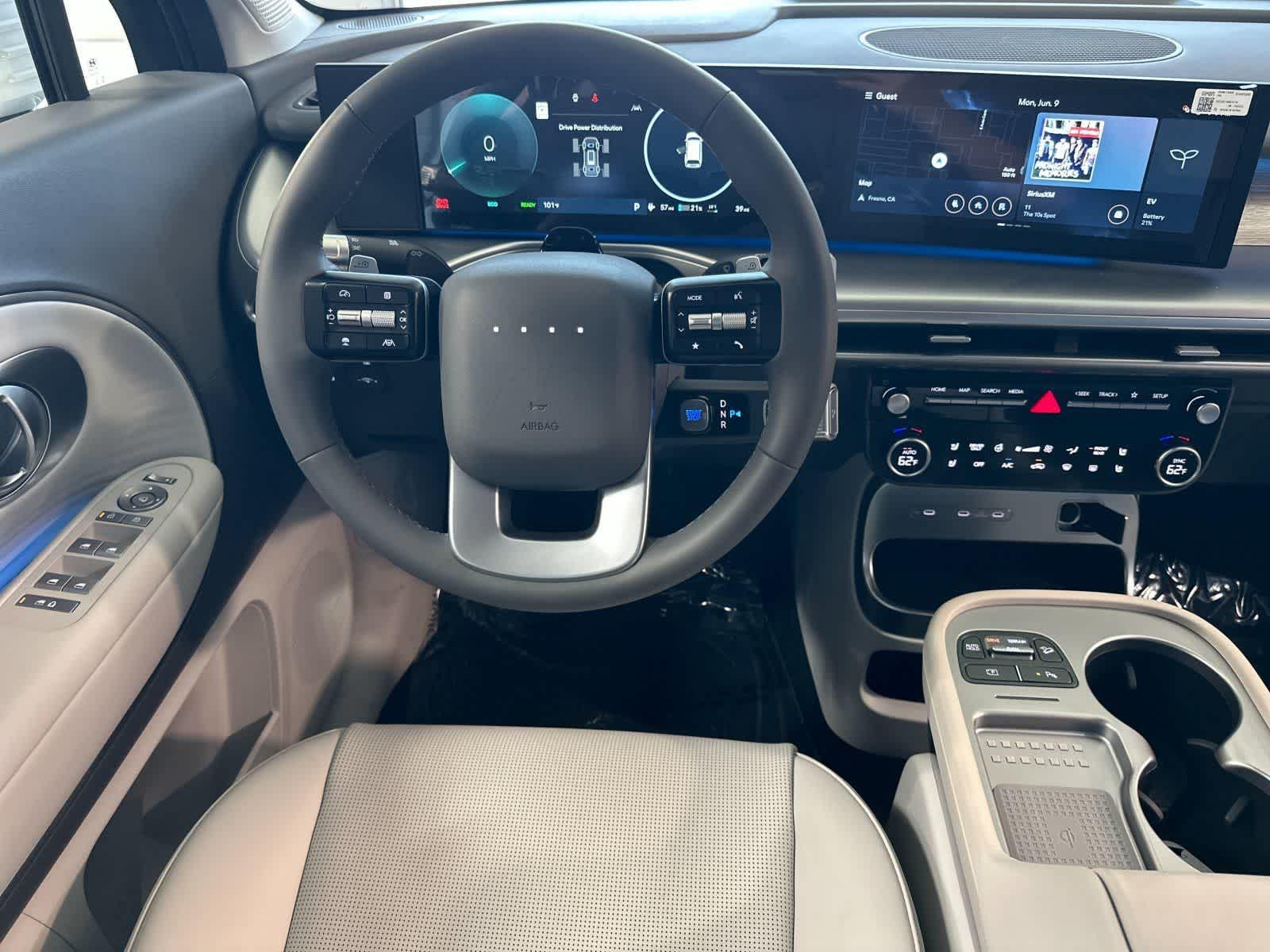 Thumbnail: 2026 Hyundai Ioniq - 14