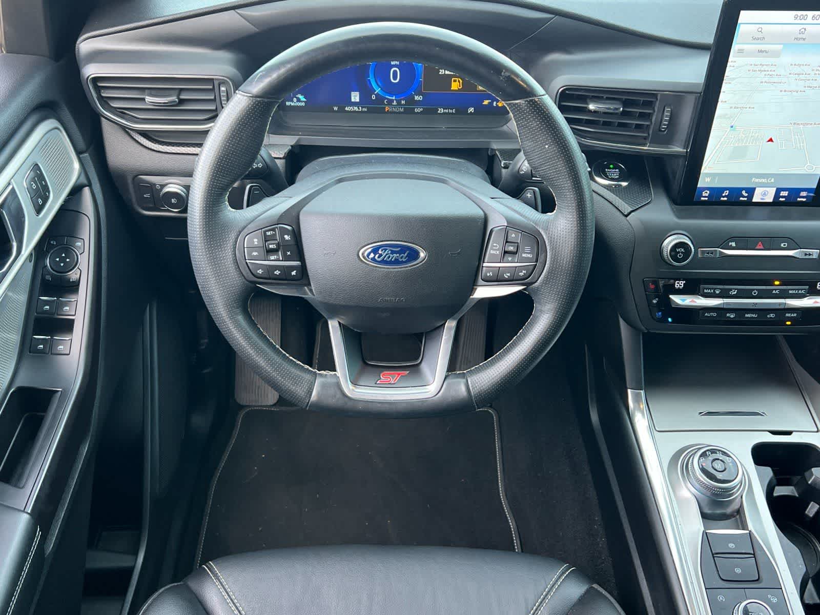 Thumbnail: 2020 Ford Explorer - 15