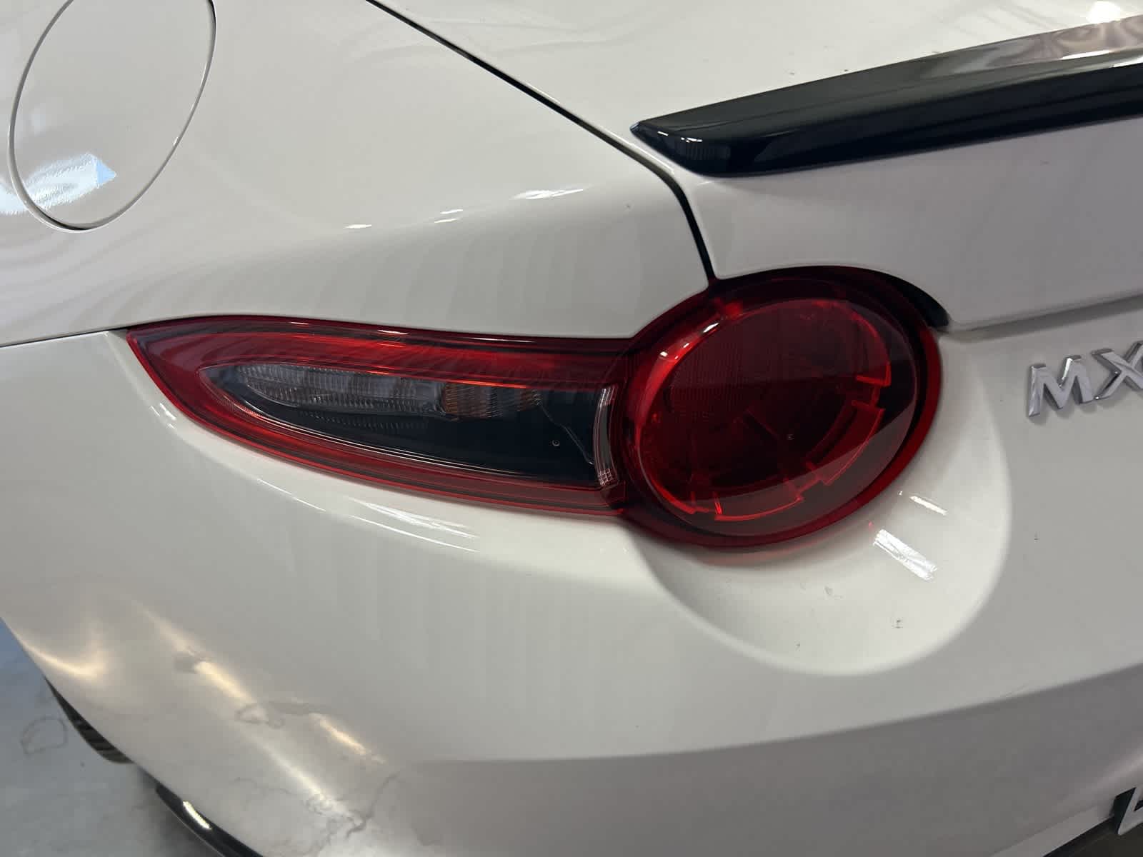 Thumbnail: 2020 Mazda MX-5 Miata - 13
