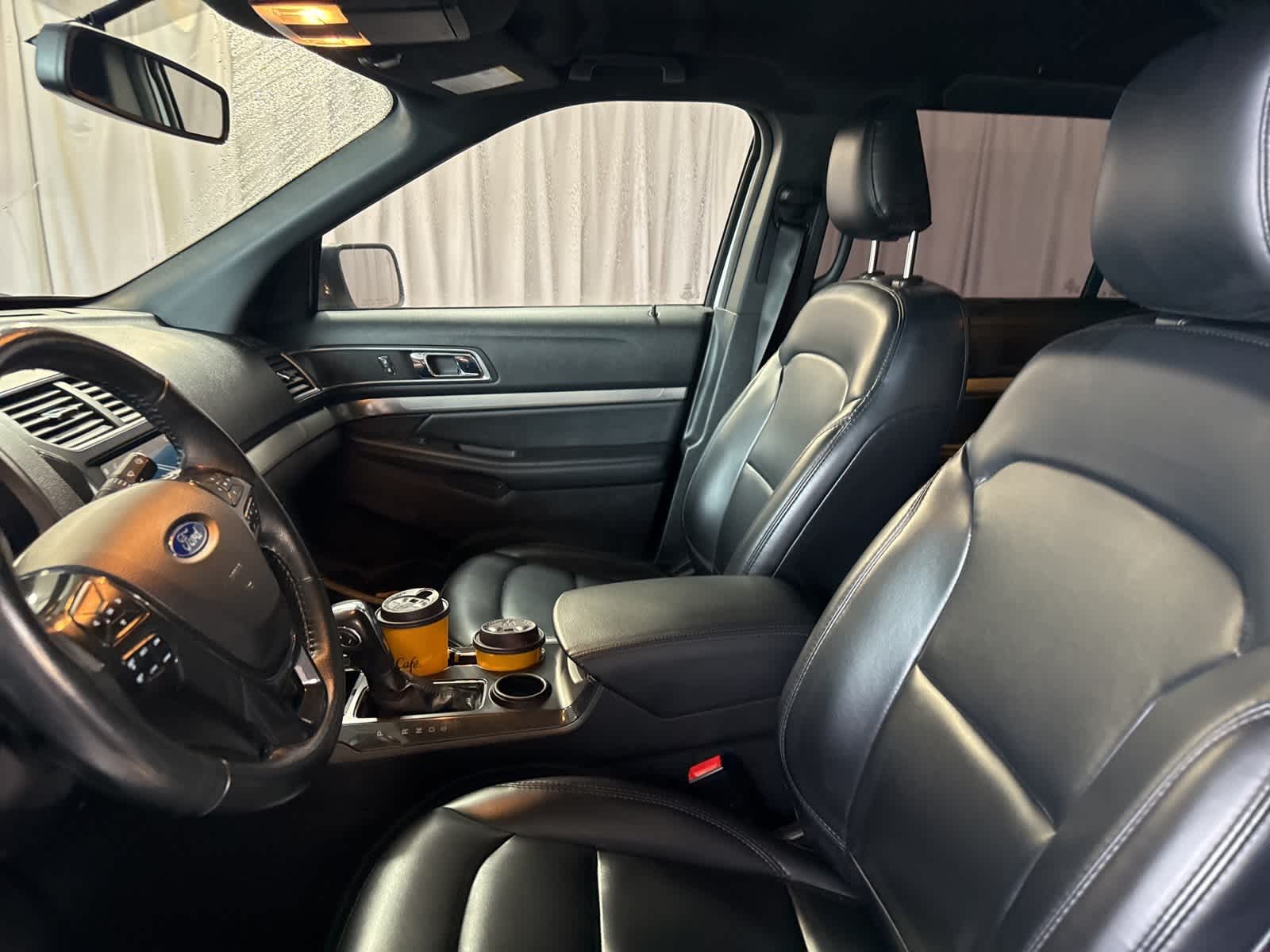 Thumbnail: 2019 Ford Explorer - 19