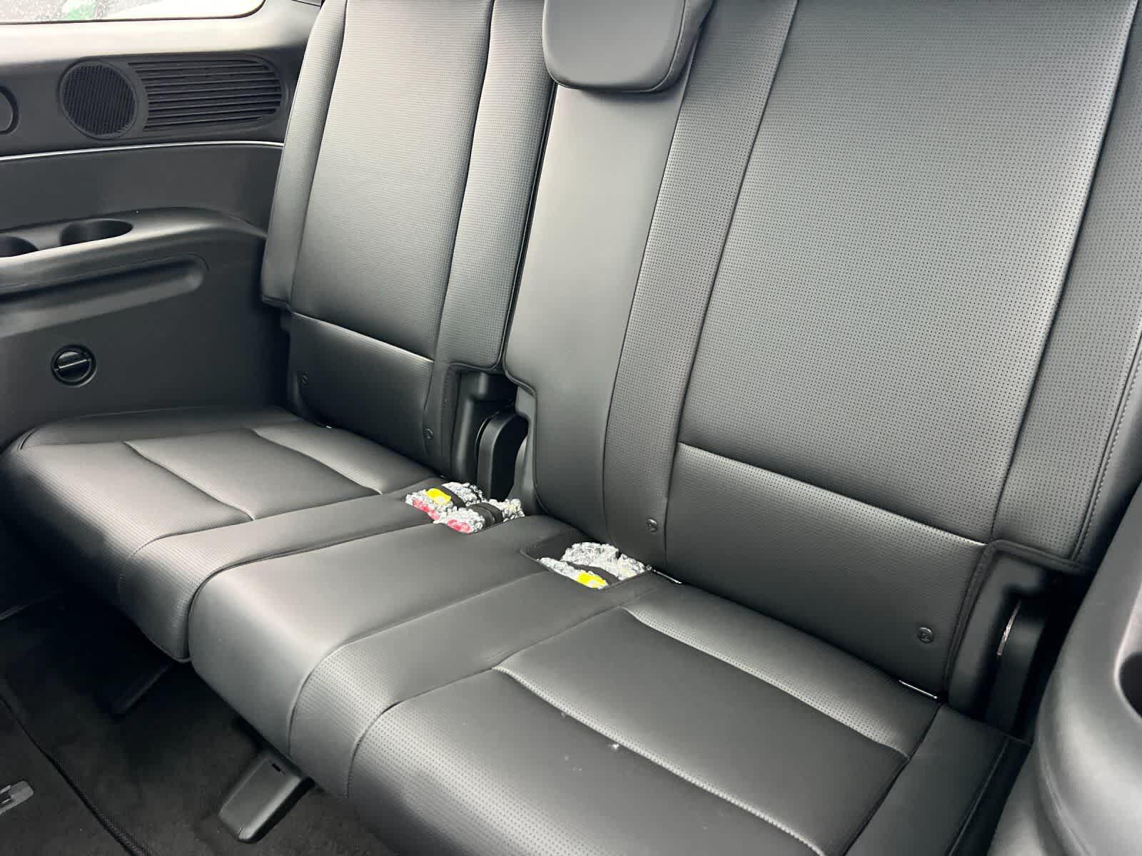 Thumbnail: 2026 Hyundai Palisade - 15