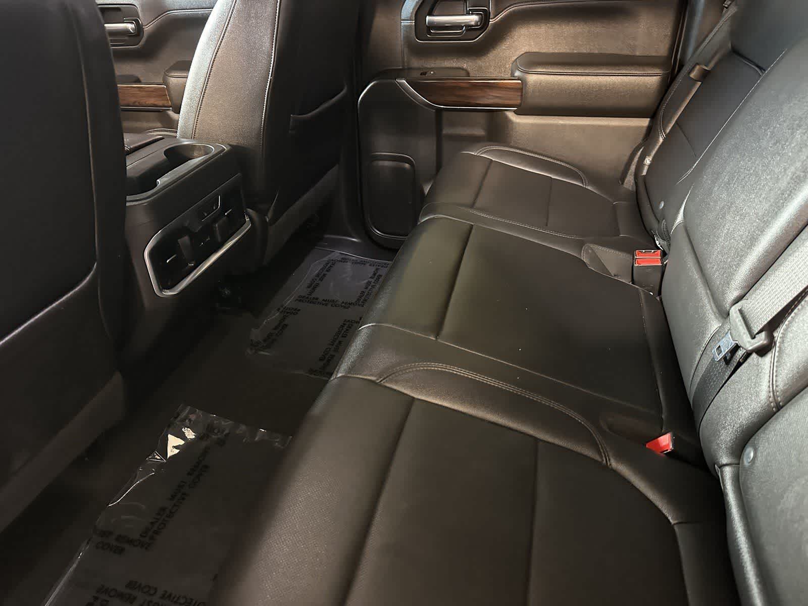Thumbnail: 2020 GMC Sierra 1500 - 4