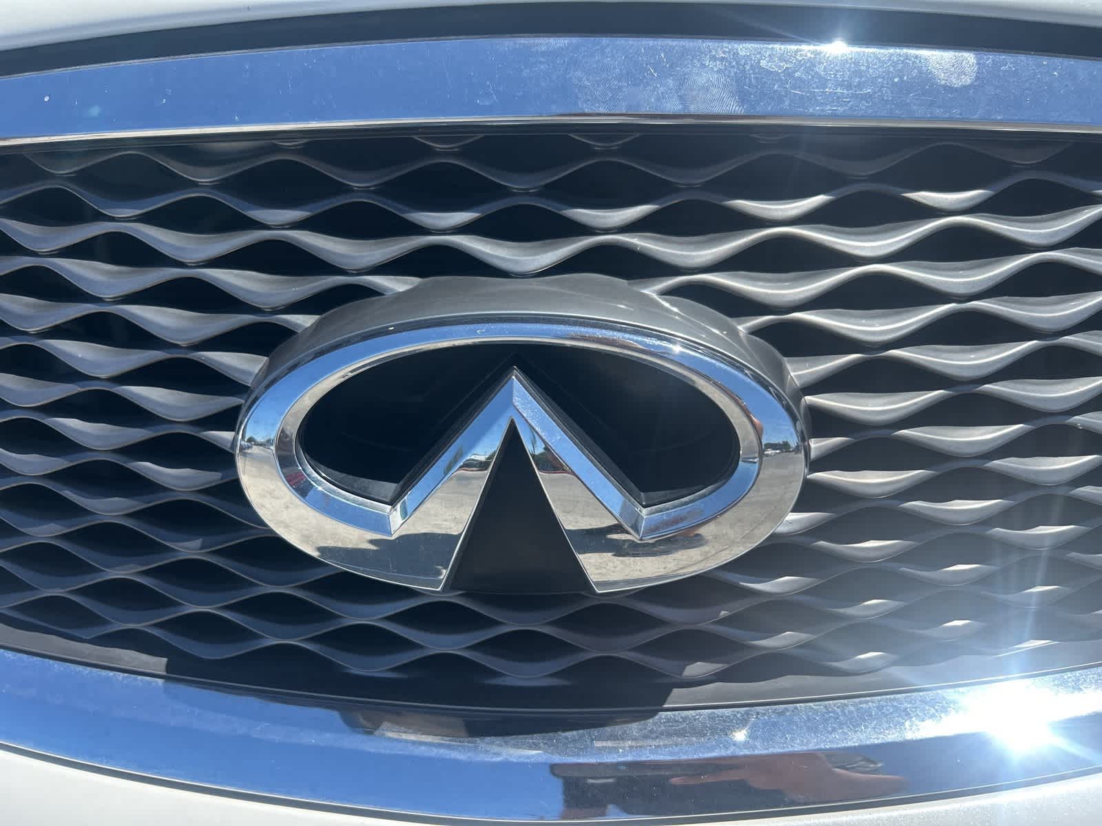 Thumbnail: 2016 INFINITI QX50 - 3