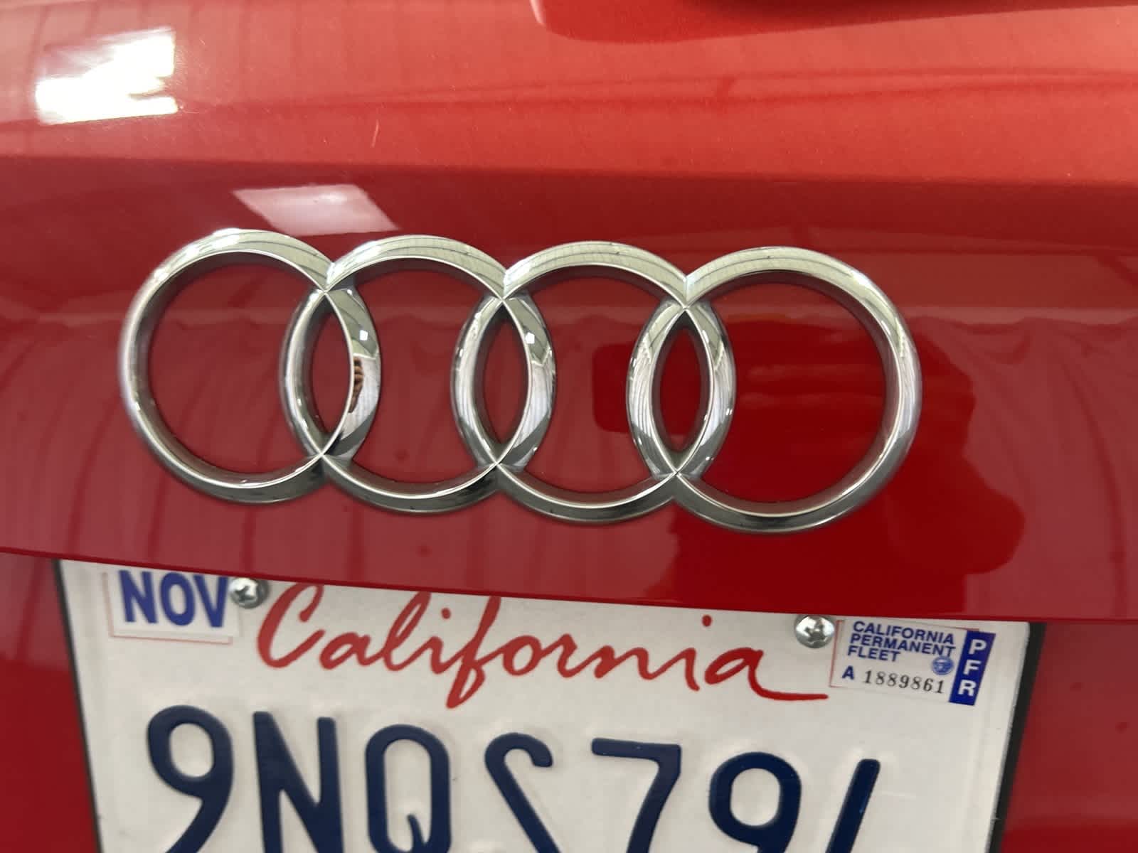 Thumbnail: 2025 Audi Q3 - 11