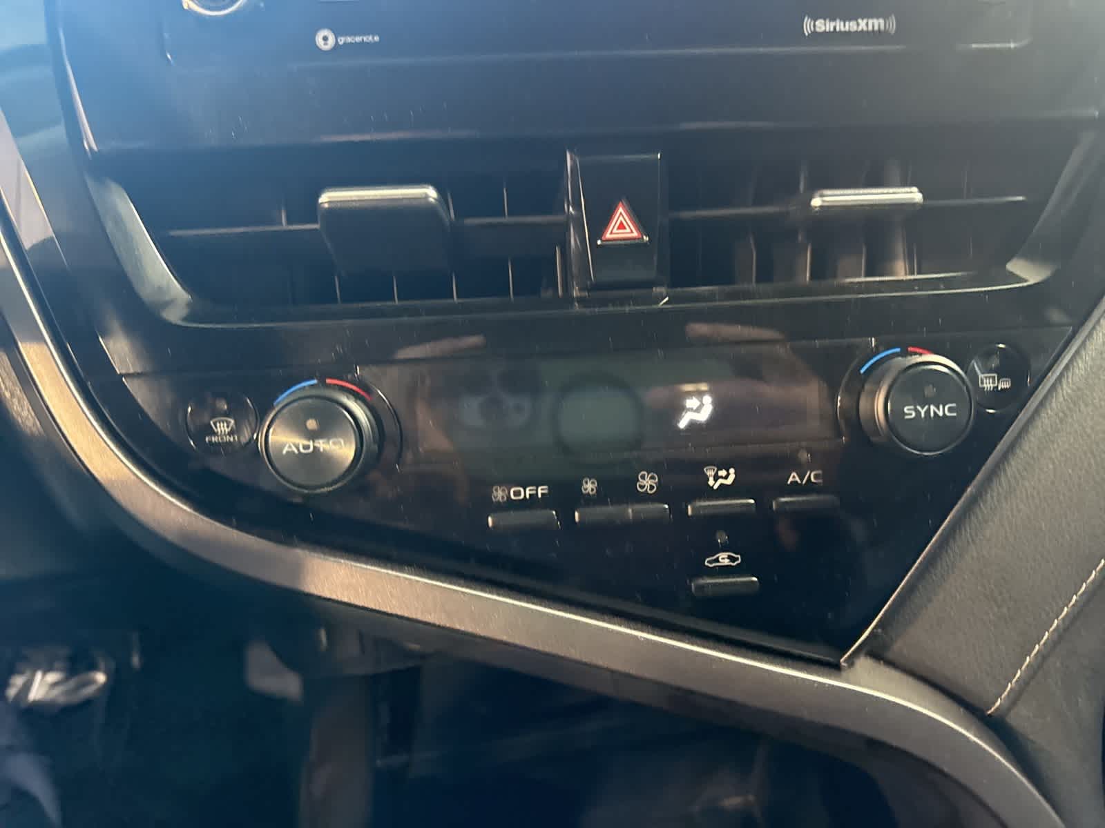 Thumbnail: 2025 Toyota Camry - 29