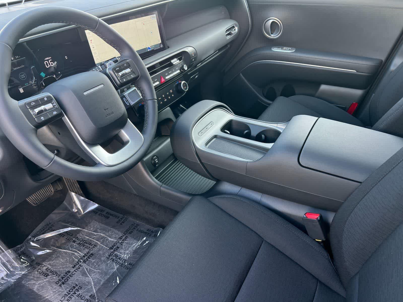 Thumbnail: 2026 Hyundai Palisade - 11