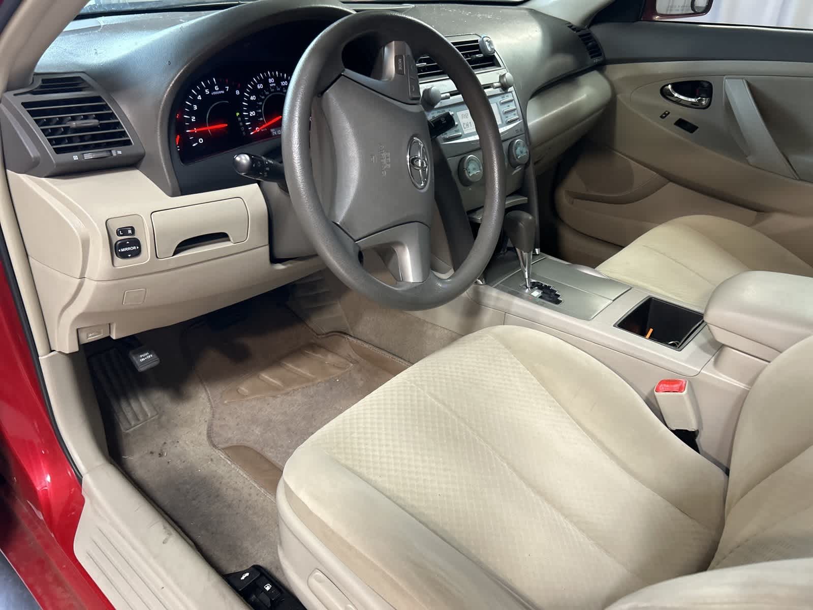 Thumbnail: 2007 Toyota Camry - 24