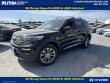 Used 2022 Ford Explorer Limited SUV