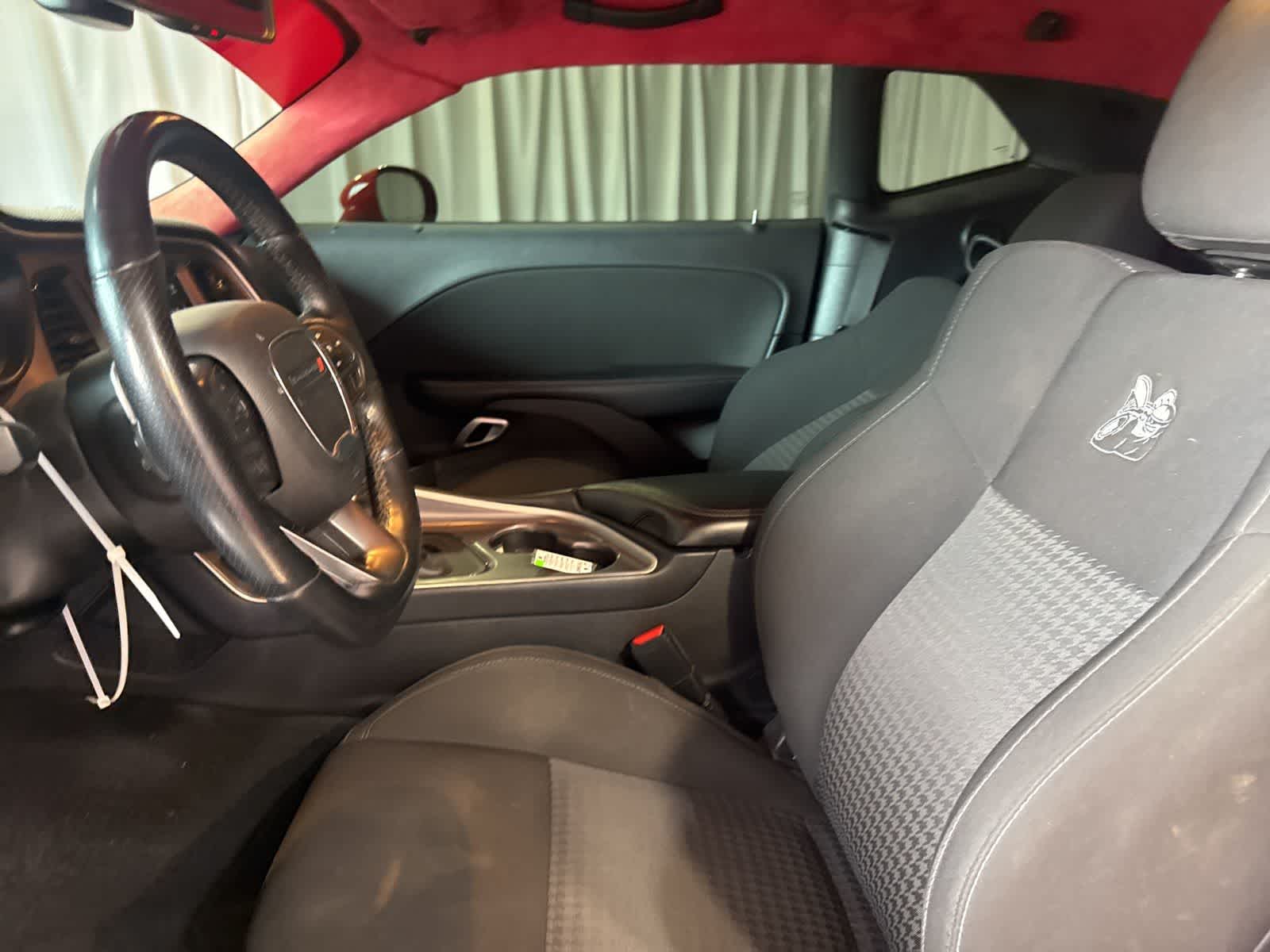 Thumbnail: 2022 Dodge Challenger - 20