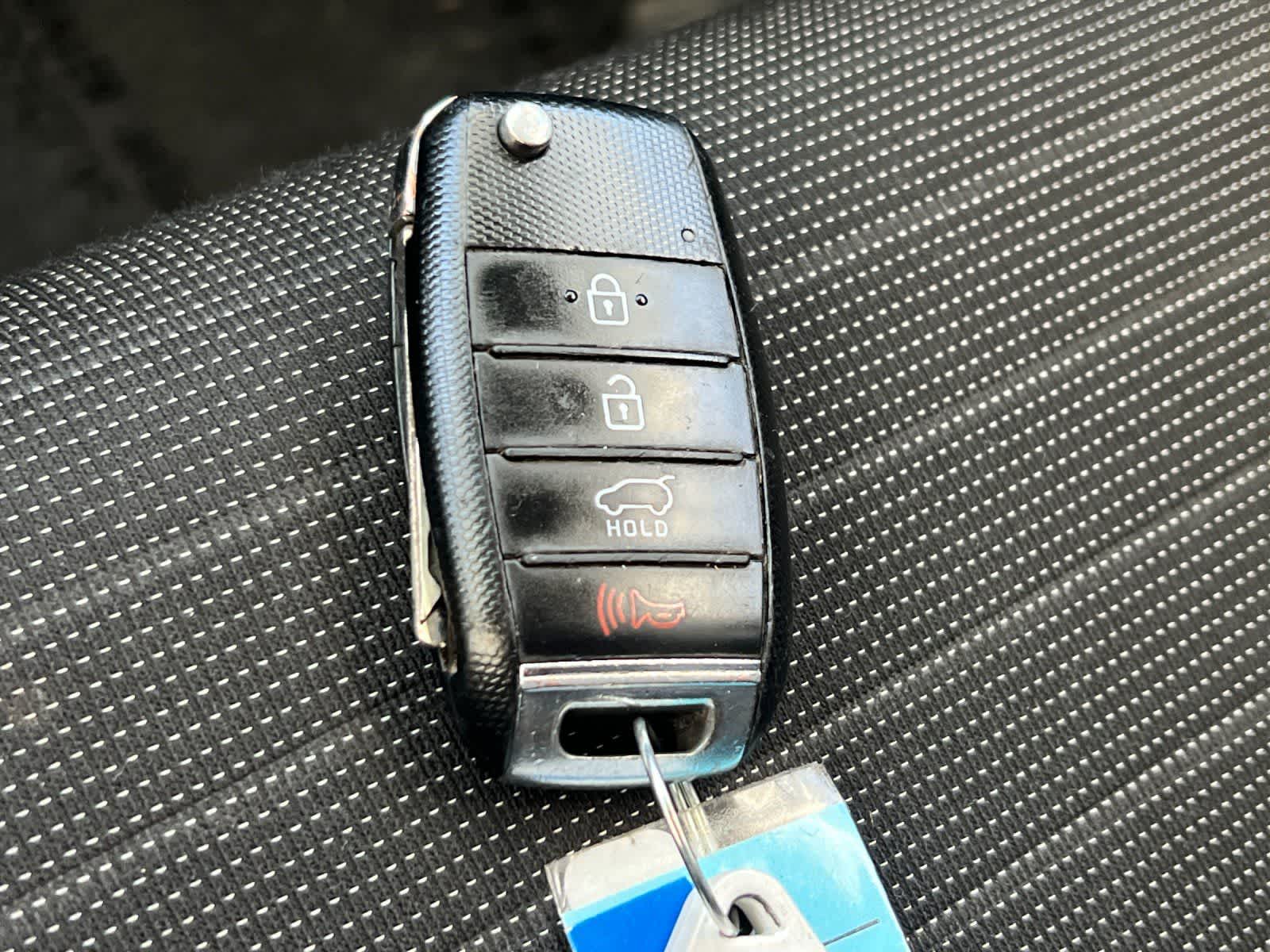 Thumbnail: 2018 Kia Sportage - 26