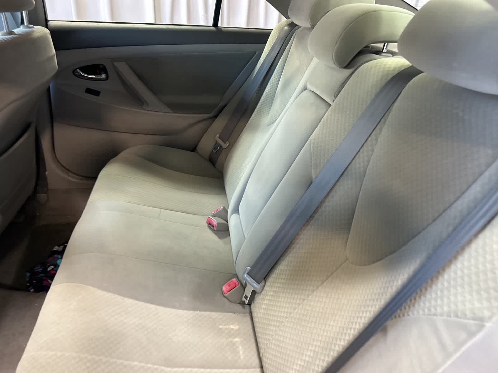 Thumbnail: 2007 Toyota Camry - 21