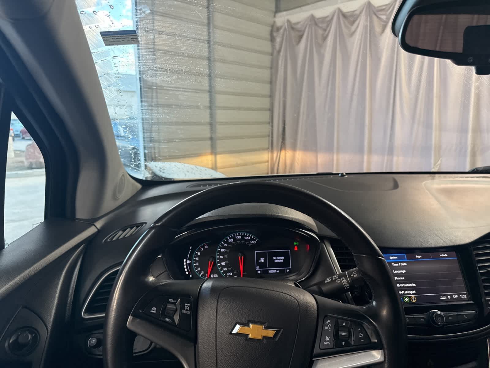 Thumbnail: 2018 Chevrolet Trax - 23