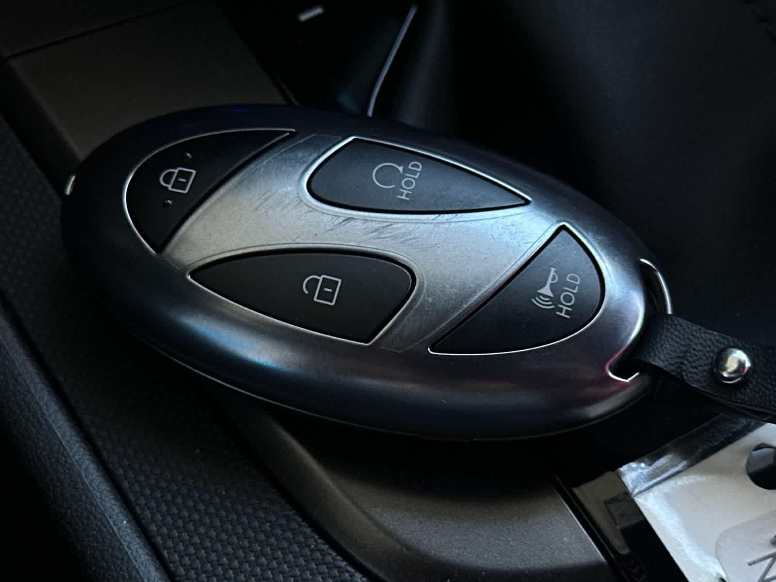 Thumbnail: 2026 Hyundai Elantra - 27