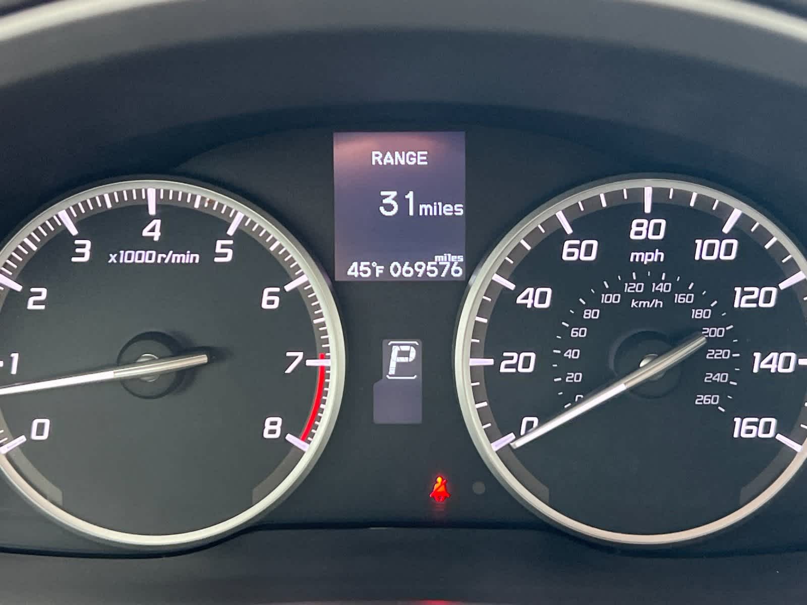 Thumbnail: 2017 Acura ILX - 24