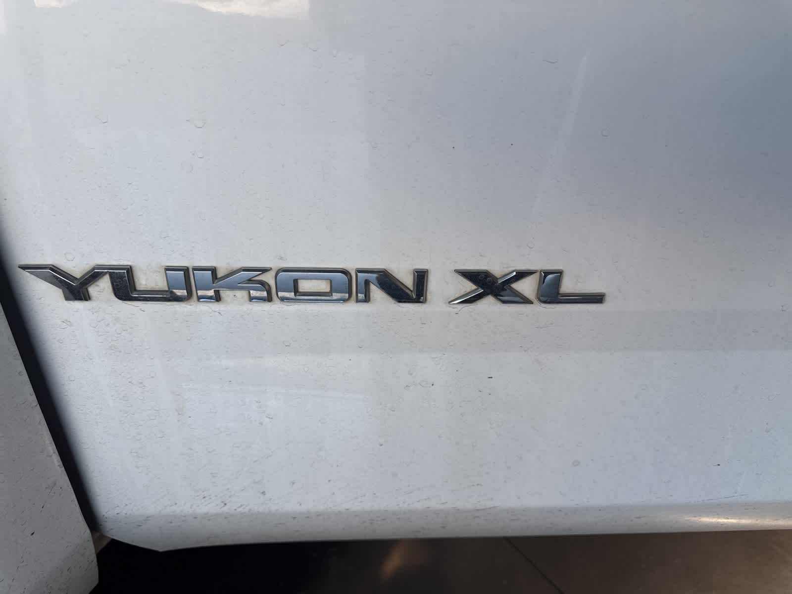 Thumbnail: 2019 GMC Yukon XL - 16