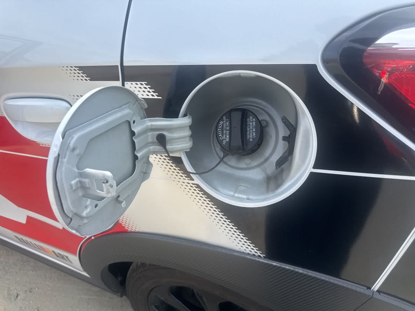 Thumbnail: 2023 Mitsubishi Mirage - 14