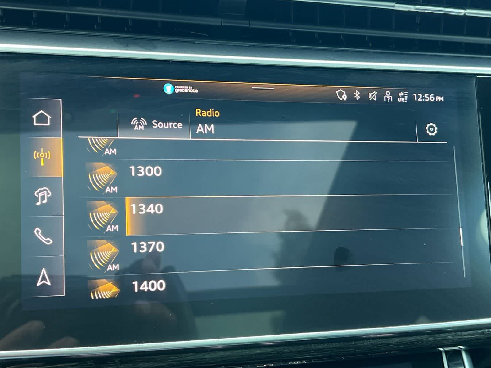 Thumbnail: 2025 Audi Q7 - 19