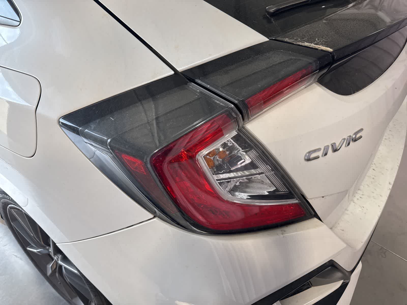 Thumbnail: 2020 Honda Civic - 12