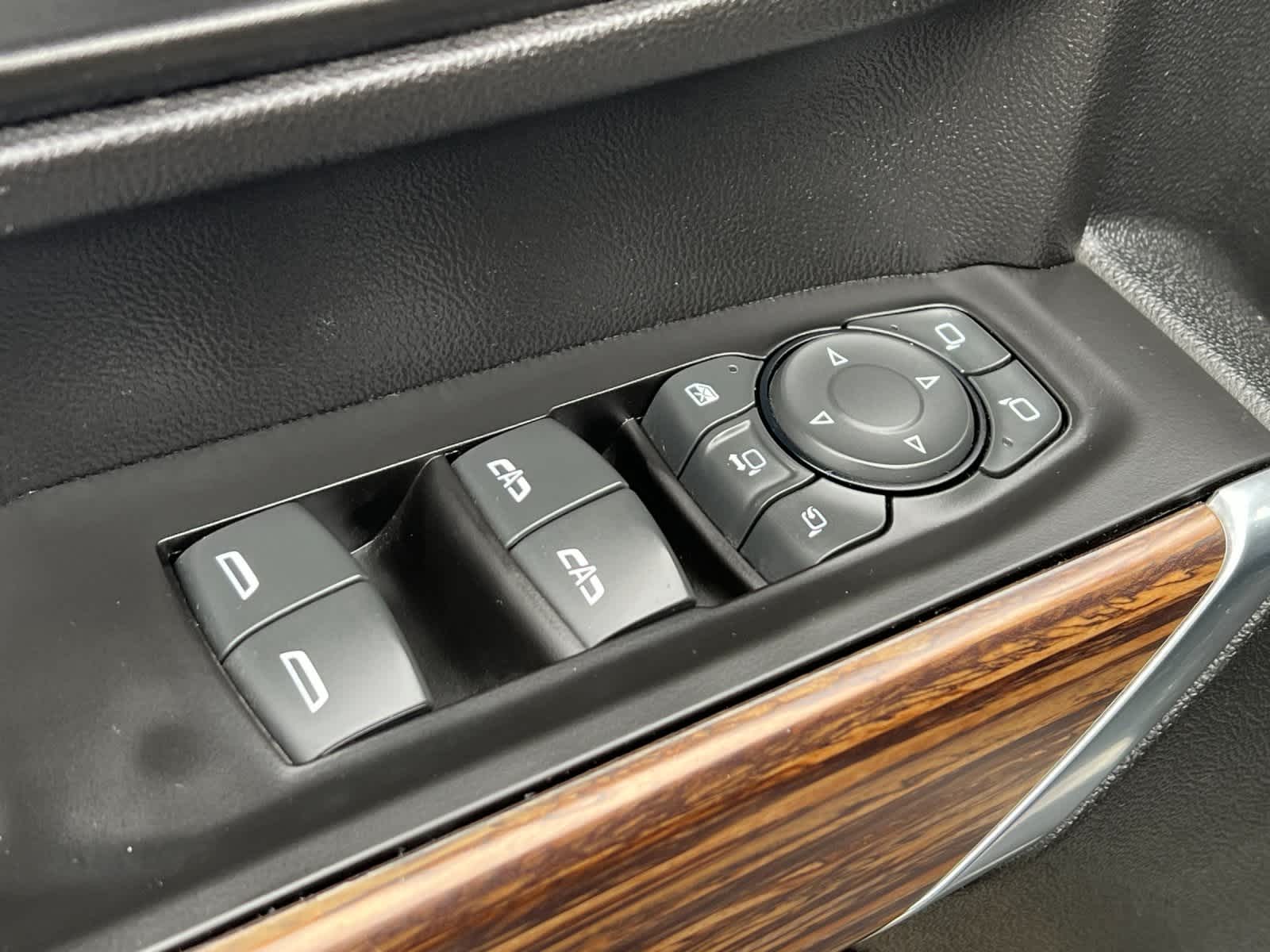 Thumbnail: 2020 Chevrolet Silverado 2500 - 13