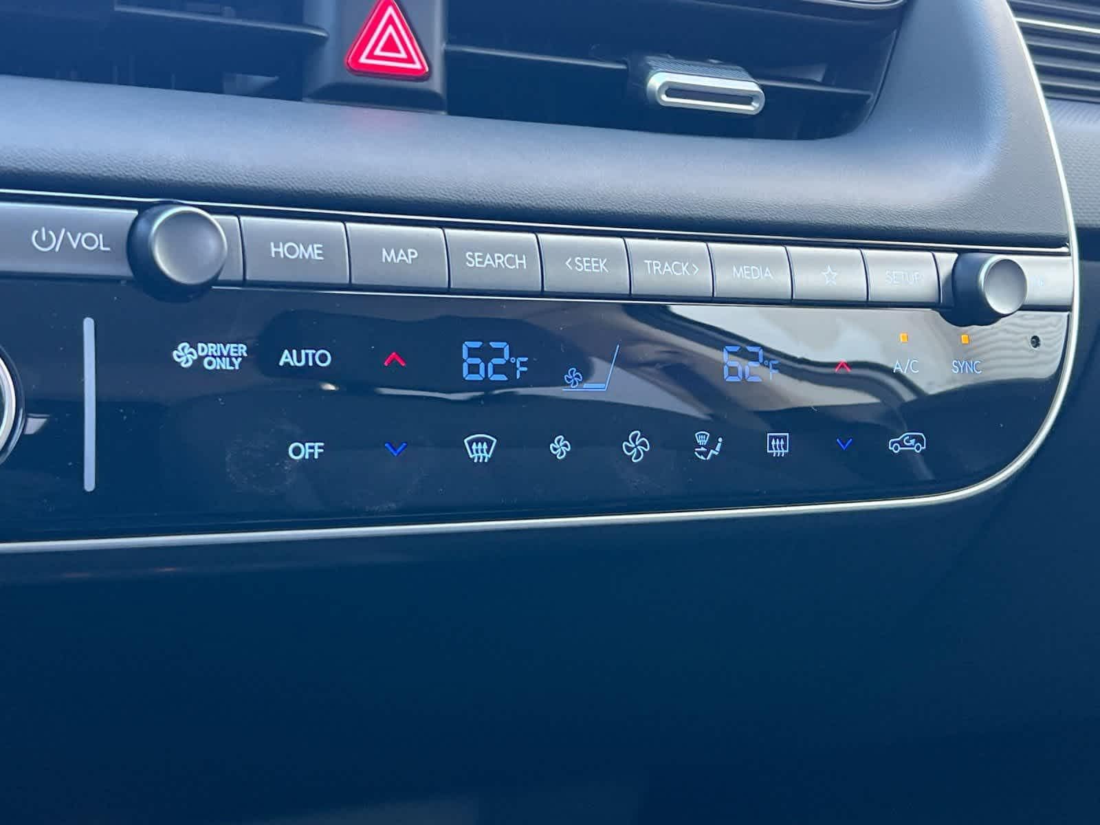 Thumbnail: 2026 Hyundai Ioniq 5 - 20