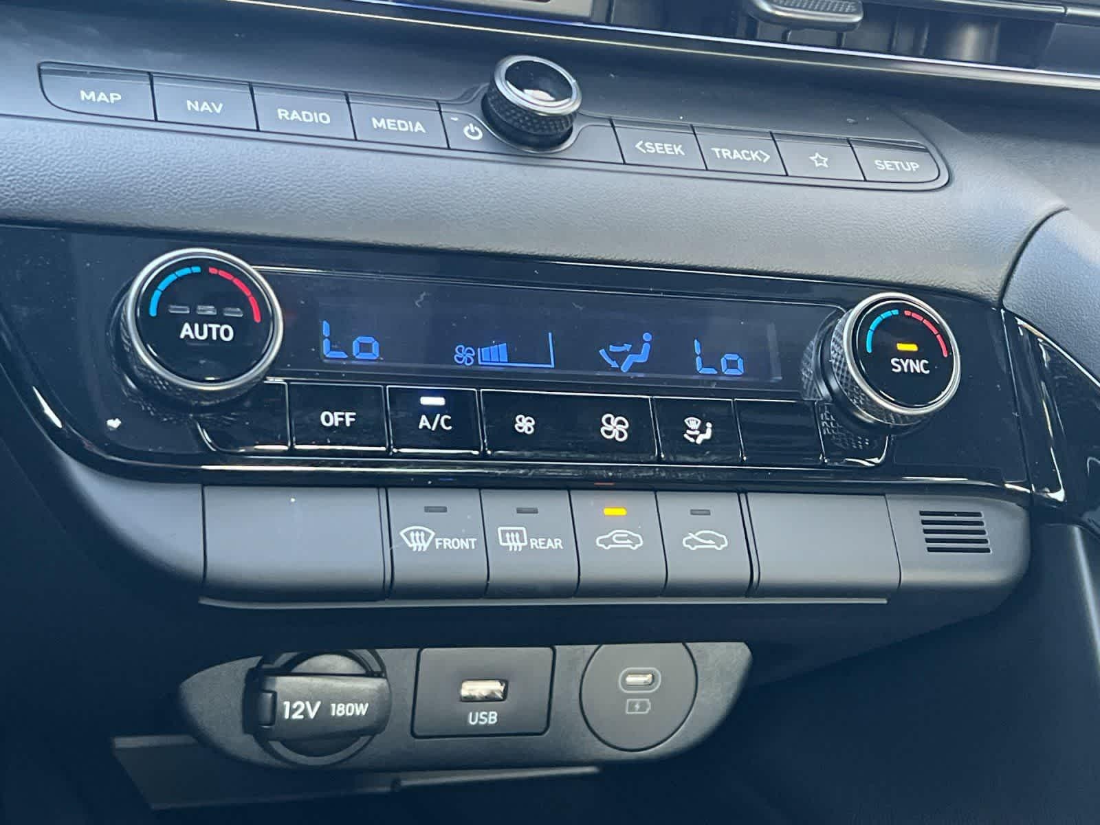 Thumbnail: 2026 Hyundai Elantra - 20