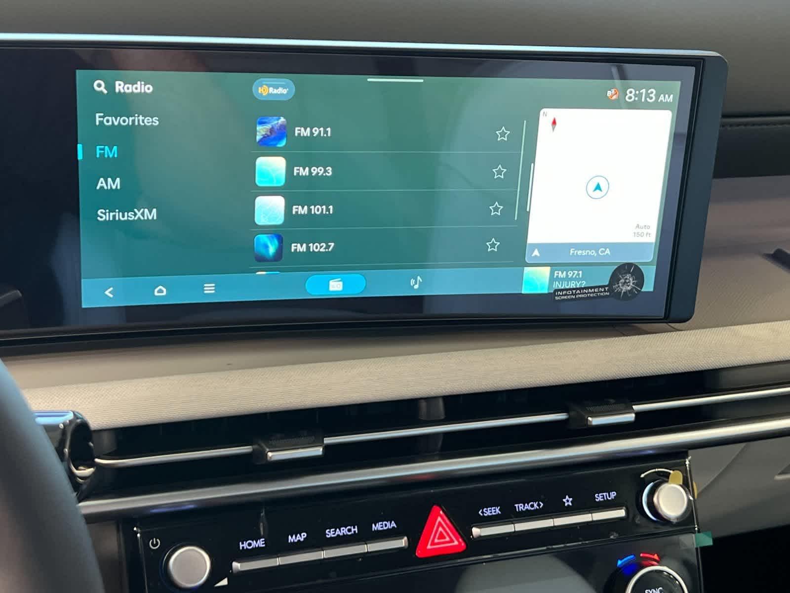 Thumbnail: 2025 Hyundai Tucson - 18