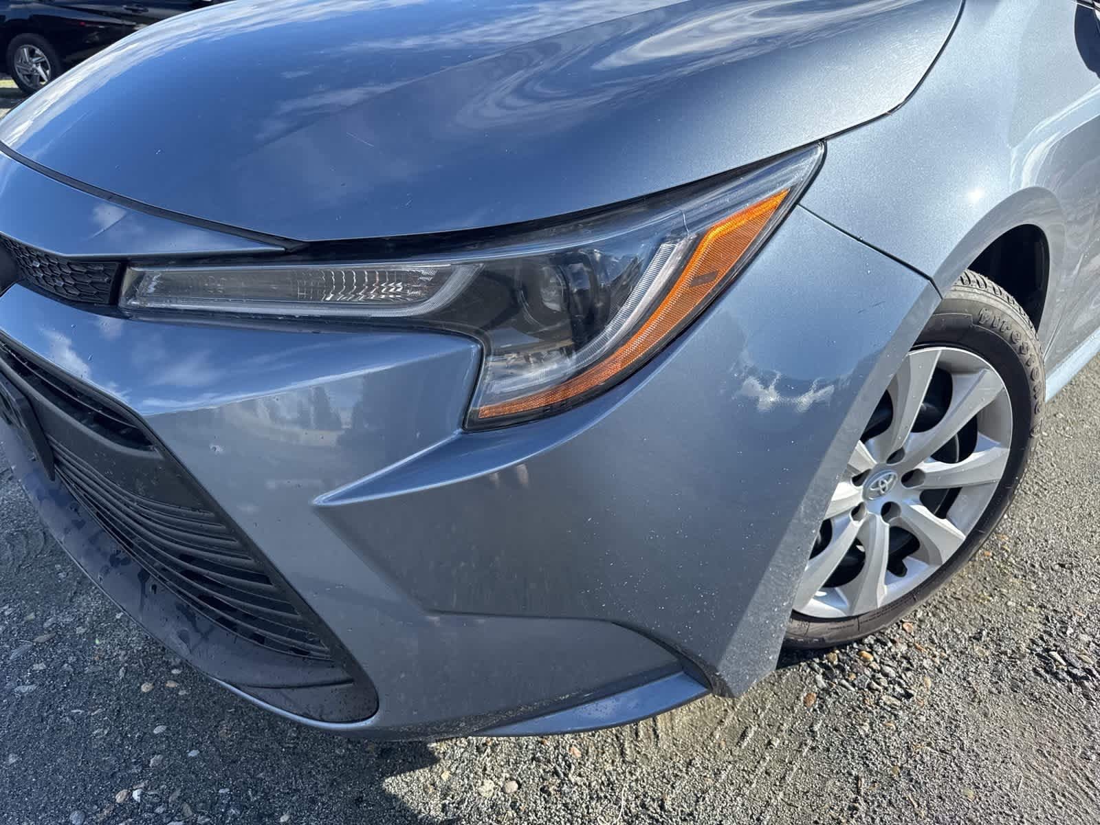 Thumbnail: 2024 Toyota Corolla - 9