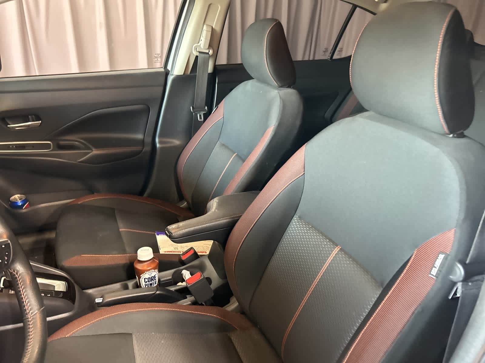 Thumbnail: 2020 Nissan Versa - 26