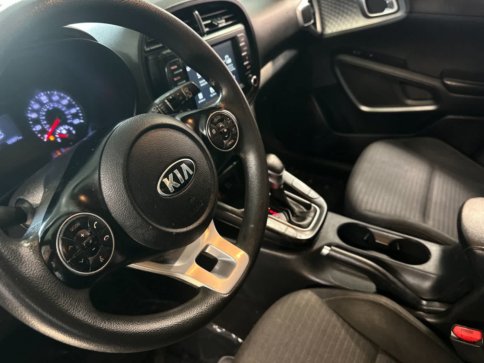 Thumbnail: 2020 Kia Soul - 12