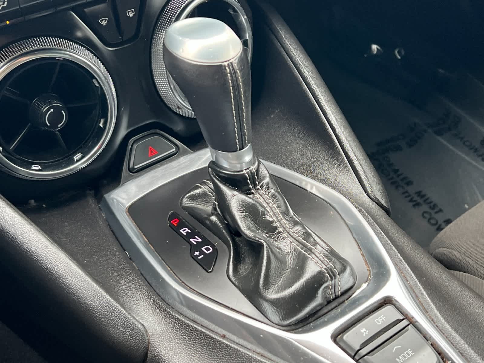 Thumbnail: 2016 Chevrolet Camaro - 21