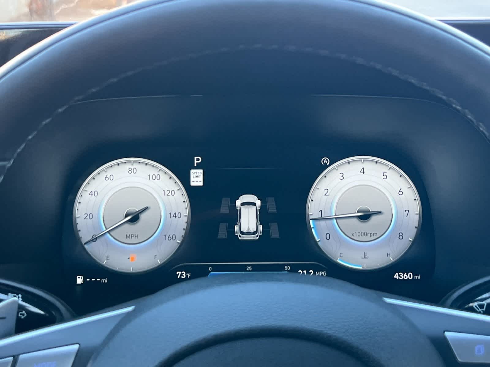 Thumbnail: 2025 Hyundai Palisade - 27