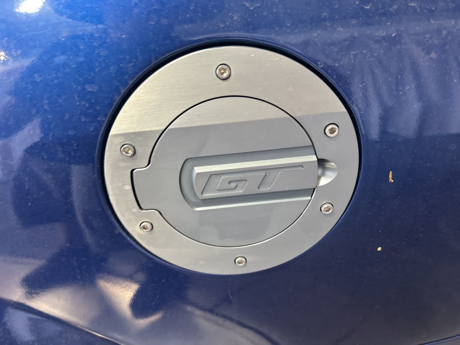 Thumbnail: 2009 Ford Mustang - 14