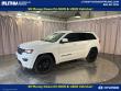 Used 2019 Jeep Grand Cherokee Altitude SUV