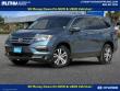 Used 2017 Honda Pilot EX AWD SUV