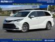Used 2023 Toyota Sienna XLE 8 Passenger Van Passenger Van